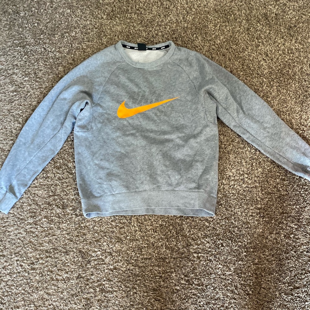 Nike SB Crewneck Sweatshirt